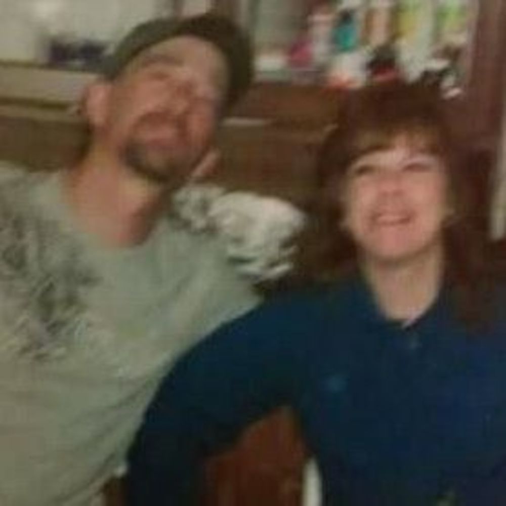 Meet your Posher, Joanne